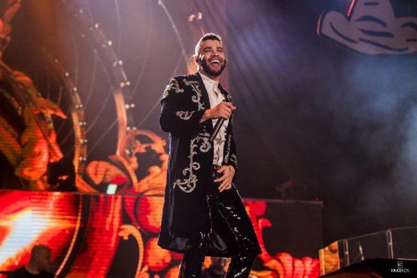 Sertanejo: o mais latino dos gêneros brasileiros?