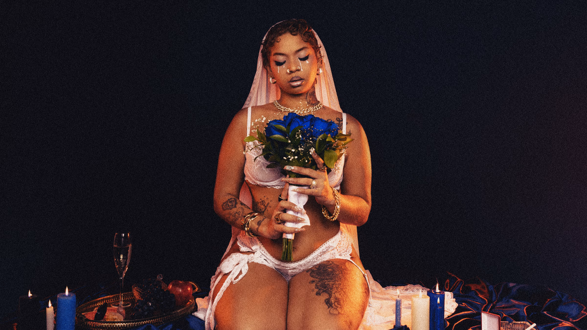 “Pq vc não me liga?”: o rap e o repertório simbólico femininos como nicho em 2025