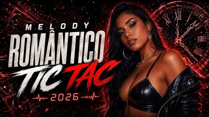 “Tic Tac” e a Inteligência Amazônica: hit em ascensão feito com IA consolida a ideia que o tecnomelody entendeu a era algorítmica antes de todo mundo