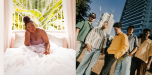 Nortistas castigados pelo calor fazem boa arte — é o que mostram a amazonense Elisa Maia e a banda tocantinense Soprü